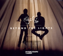 Beyond The Lights - Aly & Fila