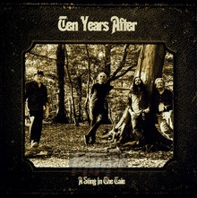 A Sting In The Tale - Ten Years After