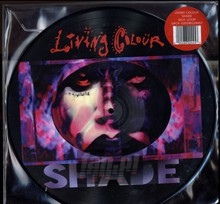 Shade - Living Colour