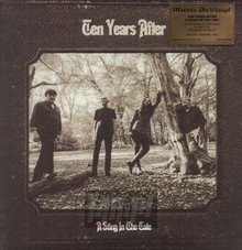 A Sting In The Tale - Ten Years After