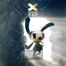 Matrix - Bap
