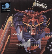 Defenders Of The Faith - Judas Priest