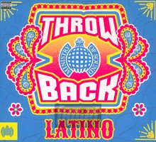 Throwback Latino - V/A