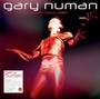 Gary Numan: Live At Hammersmith Odeon 1989 - Gary Numan