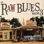 Raw Blues vol 3 - V/A