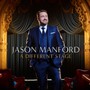 Different Stage - Jason Manford