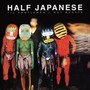 Half Gentlemen Not Beasts - Half Japanese