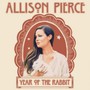 Year Of The Rabbit - Allison Pierce