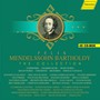 Mendelssohn-The Collectio - F Mendelssohn Bartholdy .