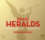 Brass Heralds - V/A