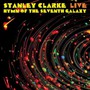 Live..Hymn Of The Seventh Galaxy - Stanley Clarke