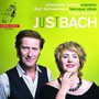 Just Bach - Johannette Zomer / Schneem