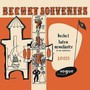Bechet Souvenir - Sidney Bechet / Claude Lut