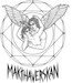 Ill - Makthaverskan