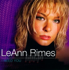 I Need You - Leann Rimes