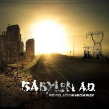 Revelation Highway - Babylon A.D.
