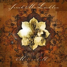Mirrorball - Sarah McLachlan Mirrorball - Sarah McLachlan