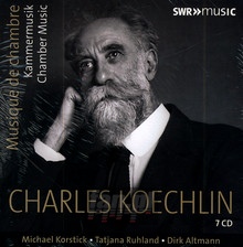Koechlin.Charles - Altmann / Korstick / Ruhland