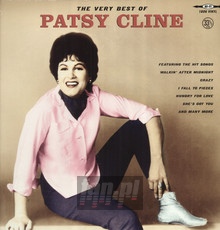 The Very Best Of - Patsy Cline