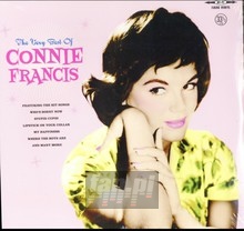 Very Best Of - Connie Francis