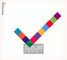 Yes - Pet Shop Boys