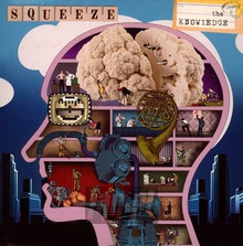 Knowledge - Squeeze