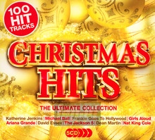 Ultimate Christmas Hits - Ultimate   