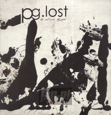 It's Not Me, It's You! - PG.Lost