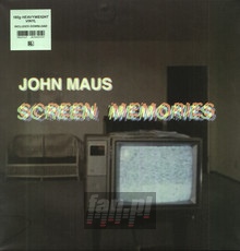 Screen Memories - John Maus - powiększ Screen Memories - John Maus