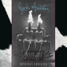 Nothing's Shocking - Jane's Addiction