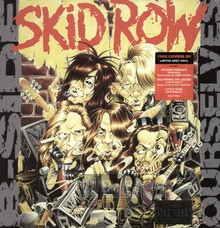 B-Side Ourselves - Skid Row