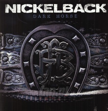 Dark Horse - Nickelback