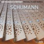 The Four Symphonies - R. Schumann