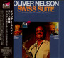 Swiss Suite - Oliver Nelson