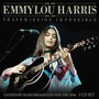 Transmission Impossible - Emmylou Harris