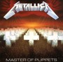 Master Of Puppets - Metallica