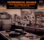 Experimental Sounds vol. 1 - V/A
