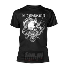 Spine Head _TS80334_ - Meshuggah