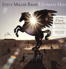 Ultimate Hits - Steve Miller