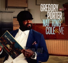 Nat King Cole & Me - Gregory Porter