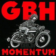 Momentum - G.B.H.   