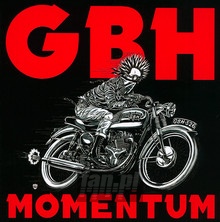 Momentum - G.B.H. - powiększ Momentum - G.B.H.