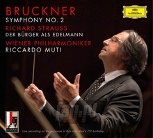Live From Salzburg - Ricardo Muti