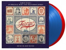 Fargo S.3  OST - Jeff Russo