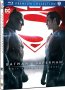 Batman V Superman: wit Sprawiedliwoci - Movie / Film