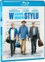 W Starym, Dobrym Stylu - Movie / Film