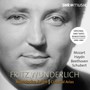Various - Fritz Wunderlich