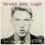 Brand New Cage - Wild Billy Childish  & CT