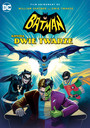 Batman Kontra Dwie Twarze - Movie / Film