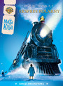 Ekspres Polarny (DVD) Magia Kina - Movie / Film